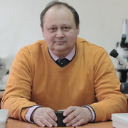 Пастушенков Владимир Леонидович