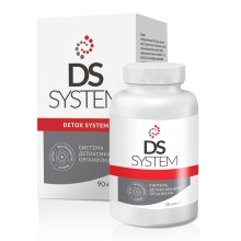 DS System (детоксикация организма)