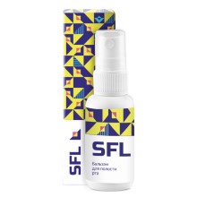 SFL, бальзам для рта (противострессовый)